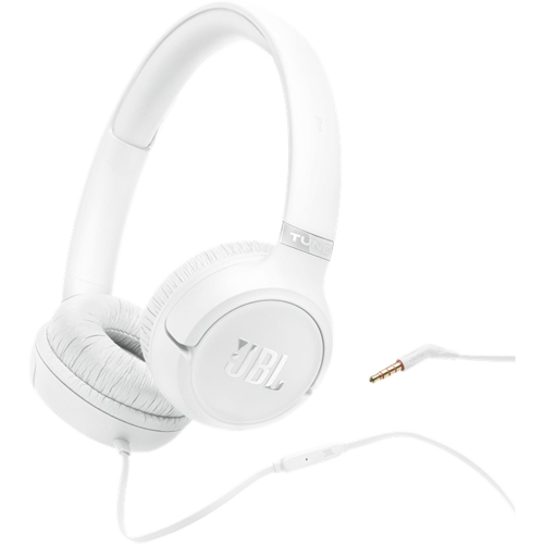 אוזניות קשת חוטיות jbl