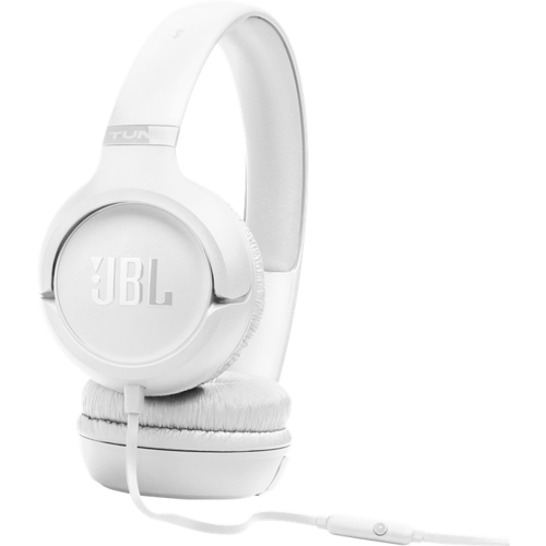תמונה של אוזניות קשת חוטיות jbl