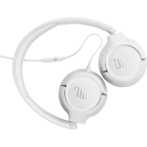 אוזניות קשת חוטיות jbl