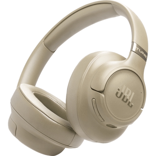 אוזניות אלחוטיות עם ביטול רעשים jbl