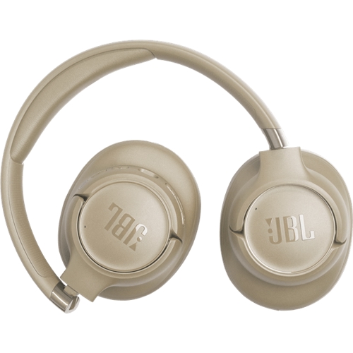 תמונה של אוזניות אלחוטיות עם ביטול רעשים jbl