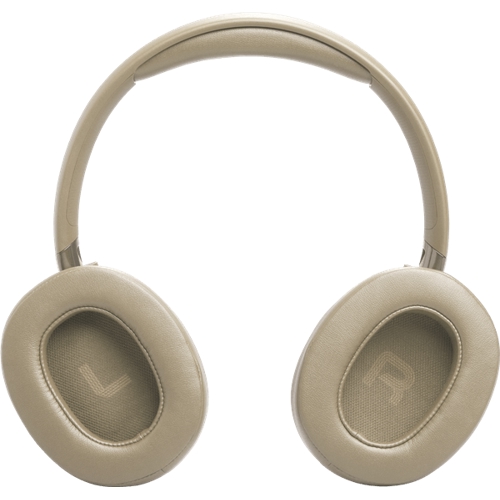 אוזניות אלחוטיות עם ביטול רעשים jbl