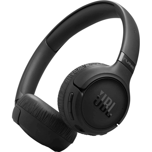 אוזניות אלחוטיות עם ביטול רעשים jbl