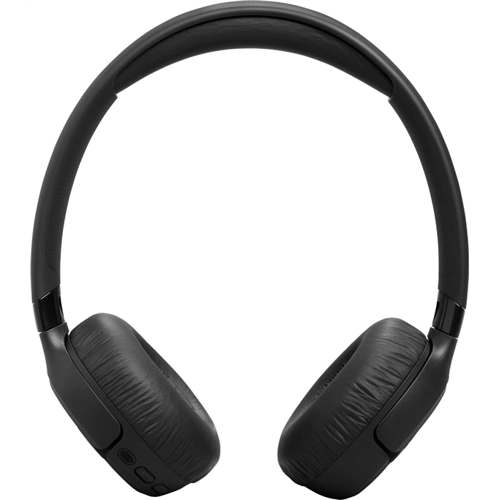 תמונה של אוזניות אלחוטיות עם ביטול רעשים jbl