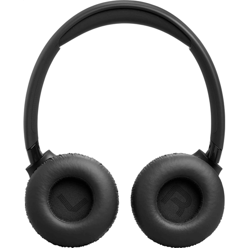 אוזניות אלחוטיות עם ביטול רעשים jbl