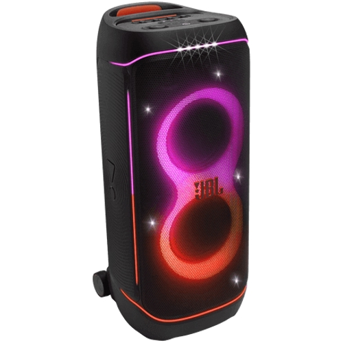 בידורית ניידת jbl