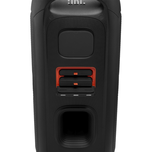 תמונה של בידורית ניידת jbl