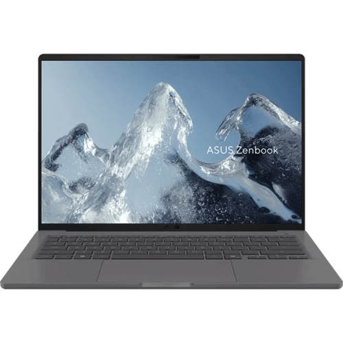 מחשב נייד zenbook a14 asus