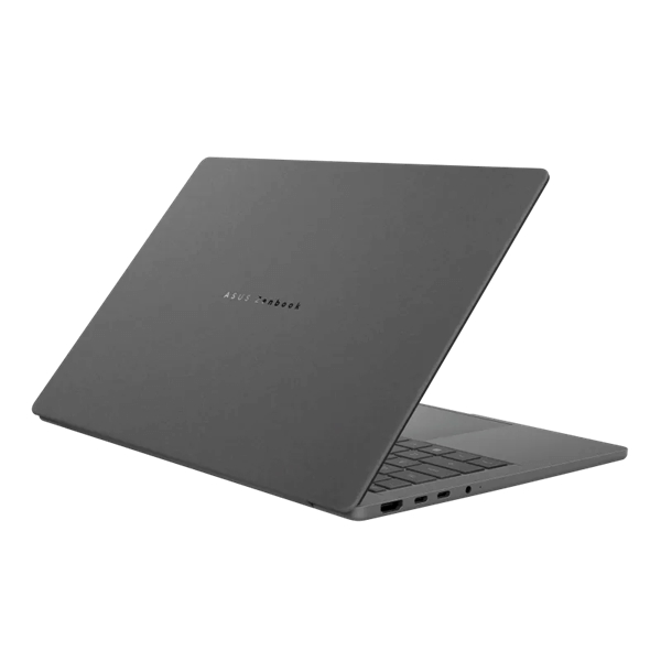 תמונה של מחשב נייד zenbook a14 asus