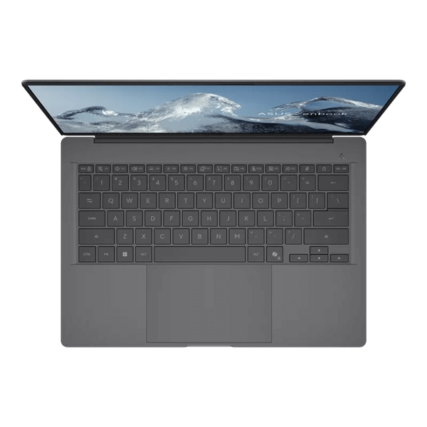 מחשב נייד zenbook a14 asus