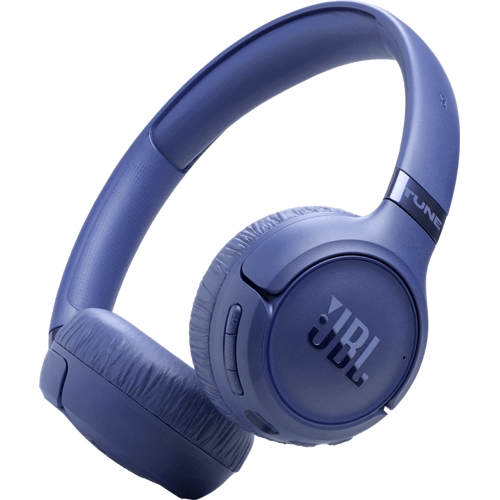 אוזניות אלחוטיות עם ביטול רעשים jbl