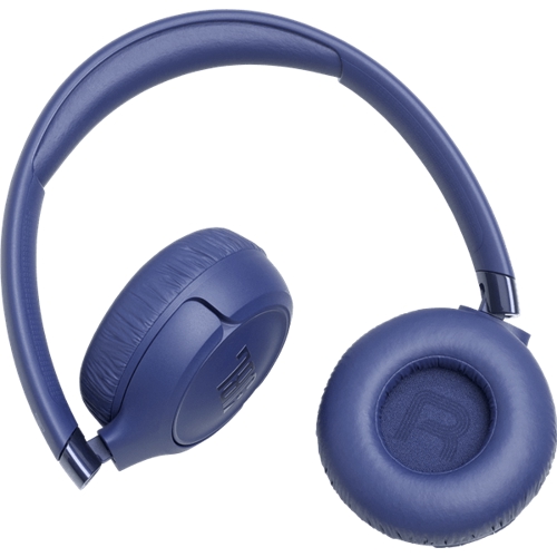 אוזניות אלחוטיות עם ביטול רעשים jbl