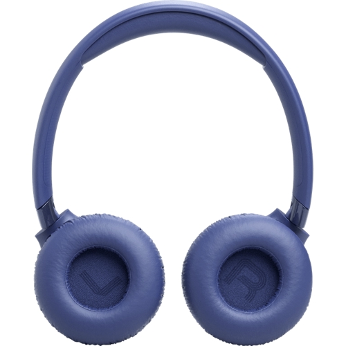 אוזניות אלחוטיות עם ביטול רעשים jbl