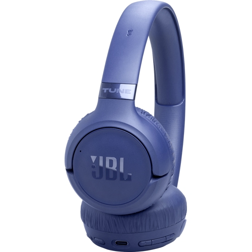 אוזניות אלחוטיות עם ביטול רעשים jbl