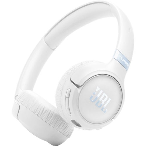 אוזניות אלחוטיות עם ביטול רעשים jbl