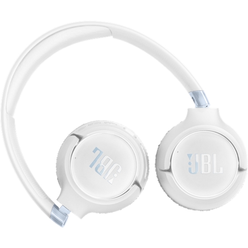 תמונה של אוזניות אלחוטיות עם ביטול רעשים jbl