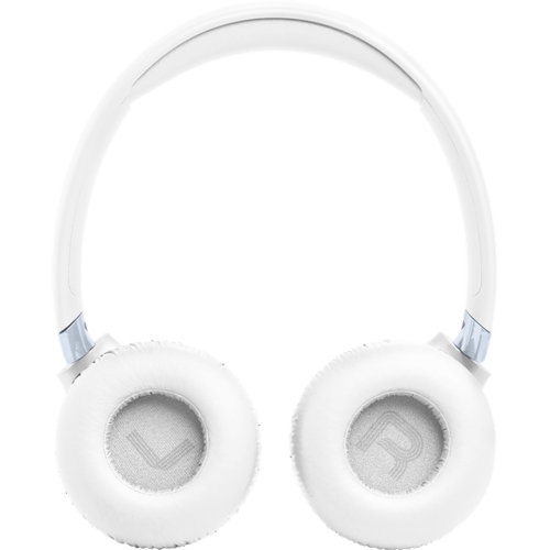 אוזניות אלחוטיות עם ביטול רעשים jbl
