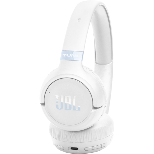 אוזניות אלחוטיות עם ביטול רעשים jbl