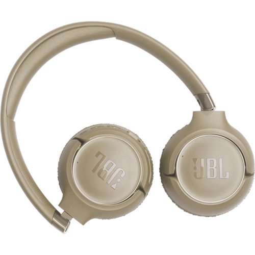 תמונה של אוזניות אלחוטיות עם ביטול רעשים jbl