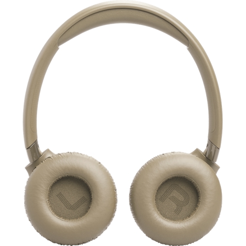 אוזניות אלחוטיות עם ביטול רעשים jbl