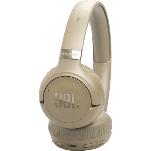 אוזניות אלחוטיות עם ביטול רעשים jbl