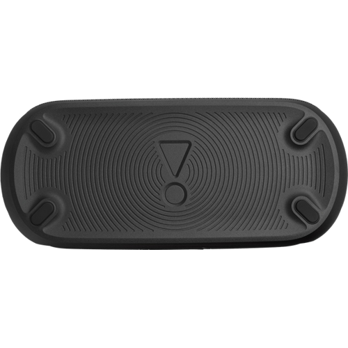 בידורית + מיקרופון אלחוטי jbl