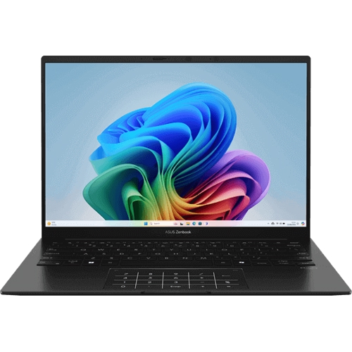 מחשב נייד zenbook 14 asus