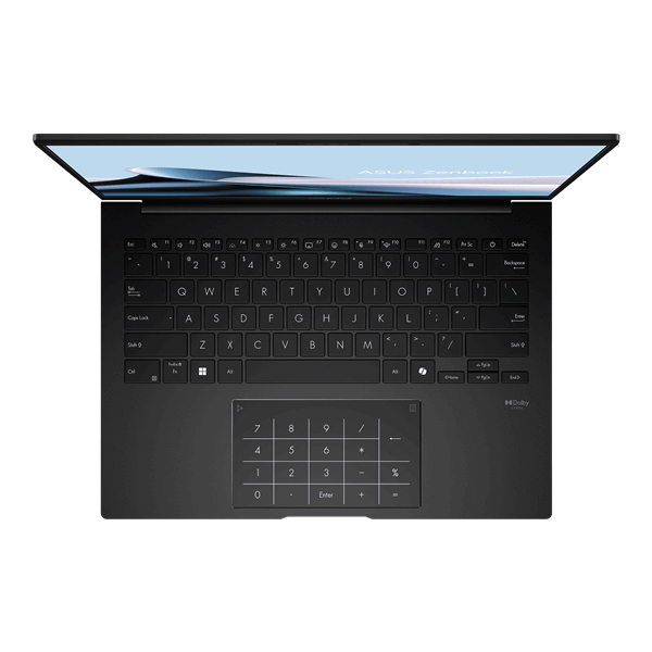 מחשב נייד zenbook 14 asus