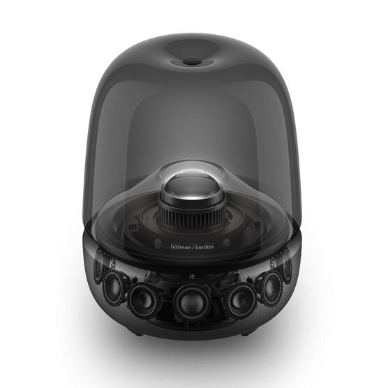 aura studio 5 harman kardon