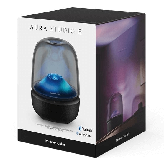 תמונה של רמקול אלחוטי harman kardon