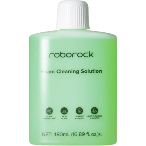 נוזל ניקוי מקציף עבור Roborock F25 ACE PRO &lrm;לשואב F25 ACE PRO