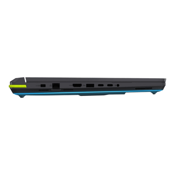 תמונה של מחשב נייד rog strix g16 asus