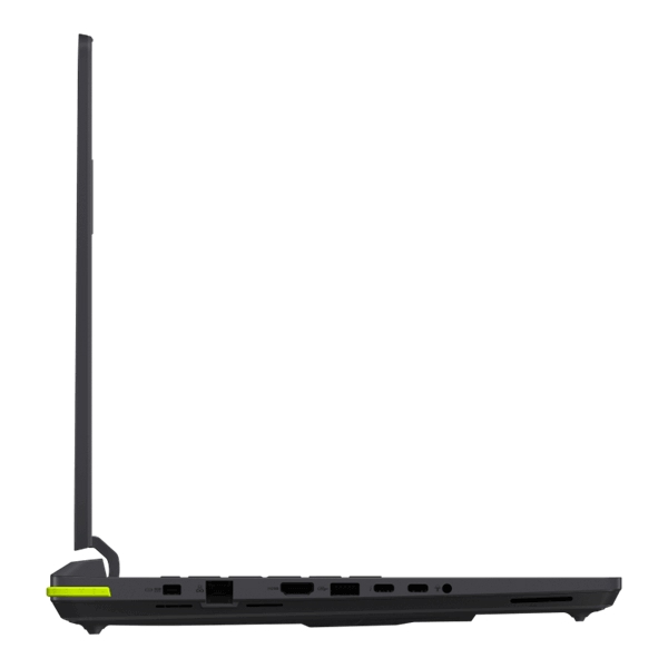 מחשב נייד rog strix g16 asus