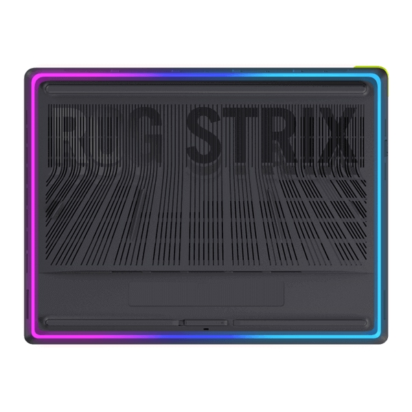 מחשב נייד rog strix g16 asus