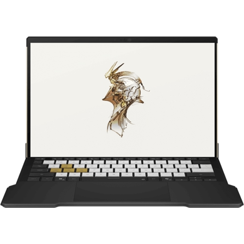 מחשב נייד rog flow z13-kjp asus