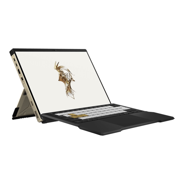 מחשב נייד rog flow z13-kjp asus