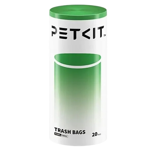 שקיות אשפה petkit
