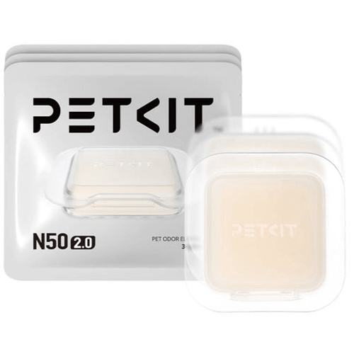 מנטרל ריחות רעים petkit