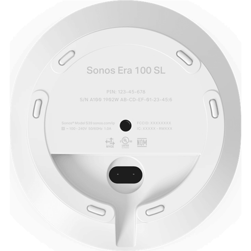 רמקול sonos
