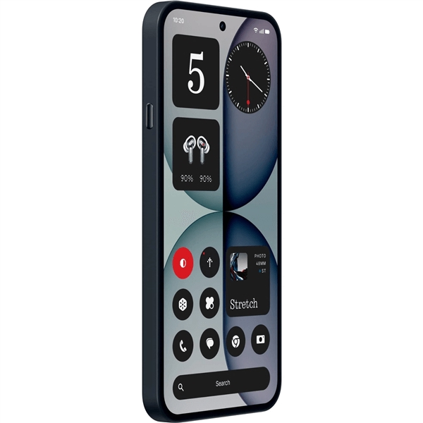 nothing phone (4a) 8gb+128gb שחור nothing