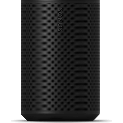era 100 sl - שחור sonos