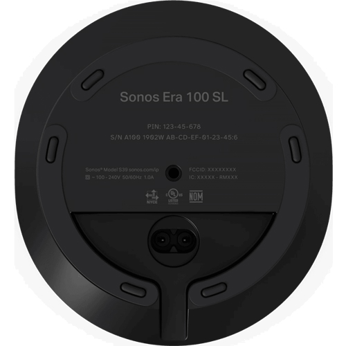 רמקול sonos