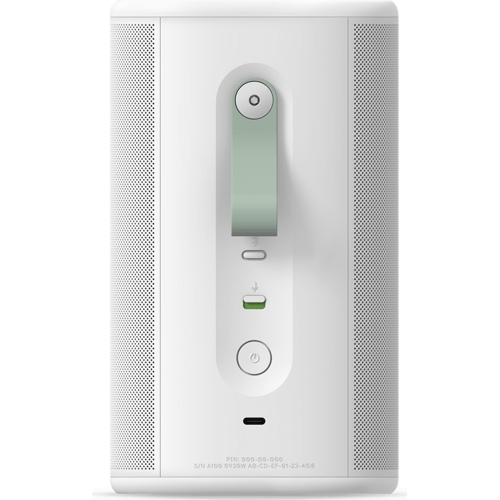 רמקול נייד חכם sonos