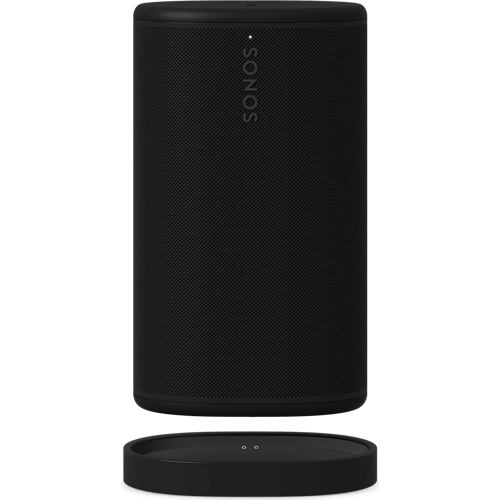 רמקול נייד חכם sonos
