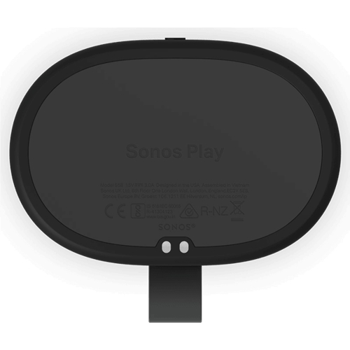 רמקול נייד חכם sonos