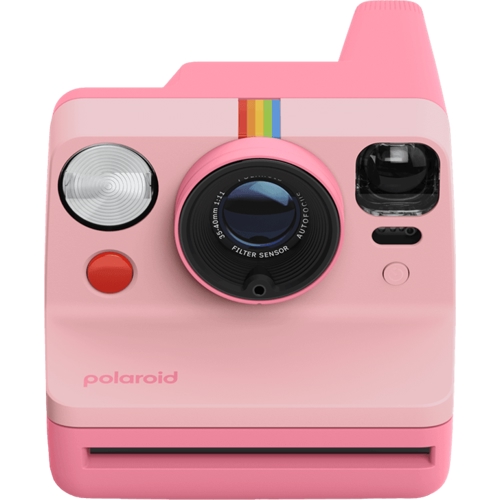 מצלמת פיתוח מהיר polaroid