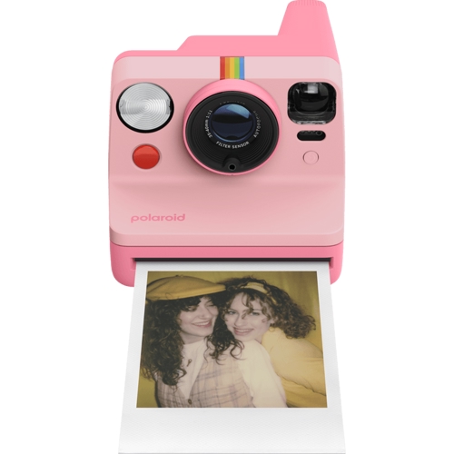מצלמת פיתוח מהיר polaroid