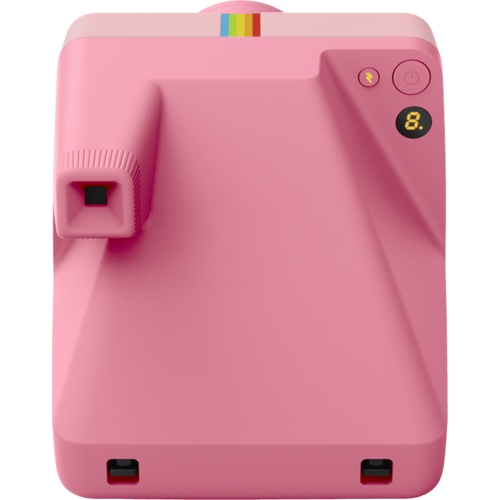 מצלמת פיתוח מהיר polaroid