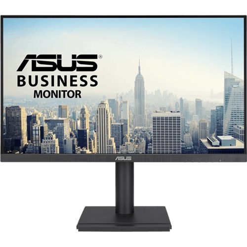 מסך מחשב 27 asus
