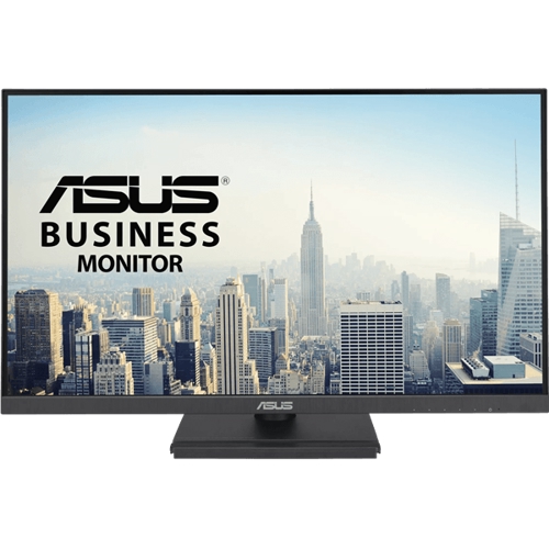 מסך מחשב 27 asus
